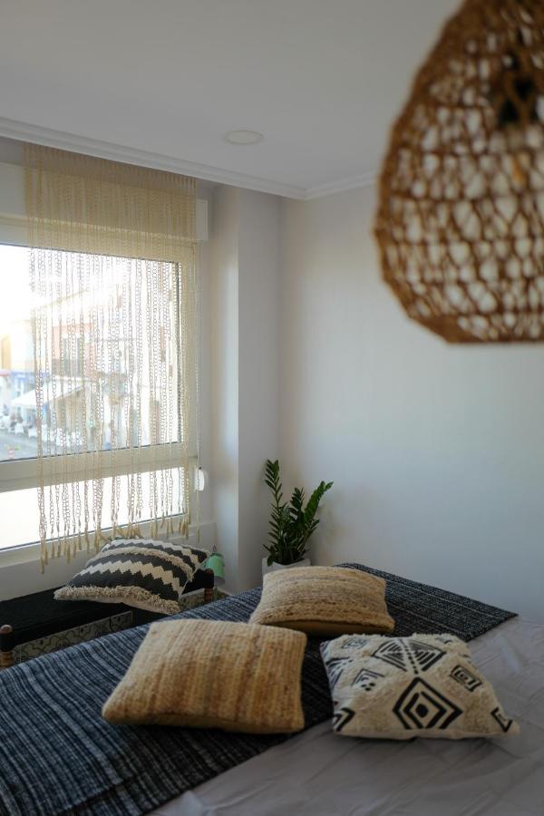 Vista al Mar Apartamento Dénia Exterior foto